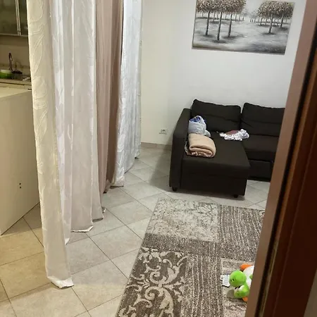 Nona'house Appartement *