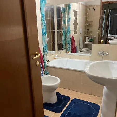 Nona'house Appartement Lunghezza